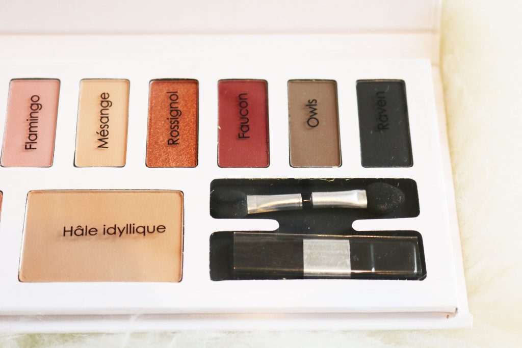 collection adopt sandrea palette oh my dream