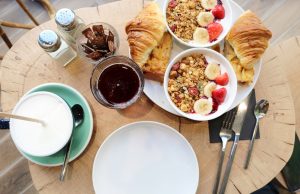 Le brunch du week-end : Diploid à Lyon