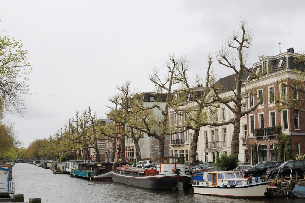 City Guide : Visiter Amsterdam en 4 jours