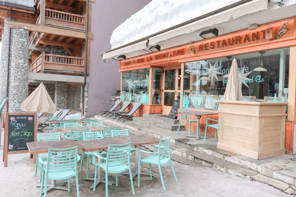 5 bonnes adresses restaurants à Val d'Isère