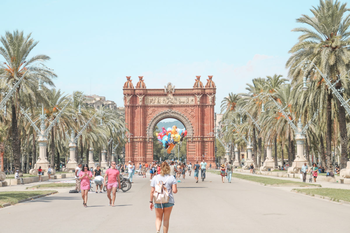 City Guide : Visiter Barcelone en 5 jours